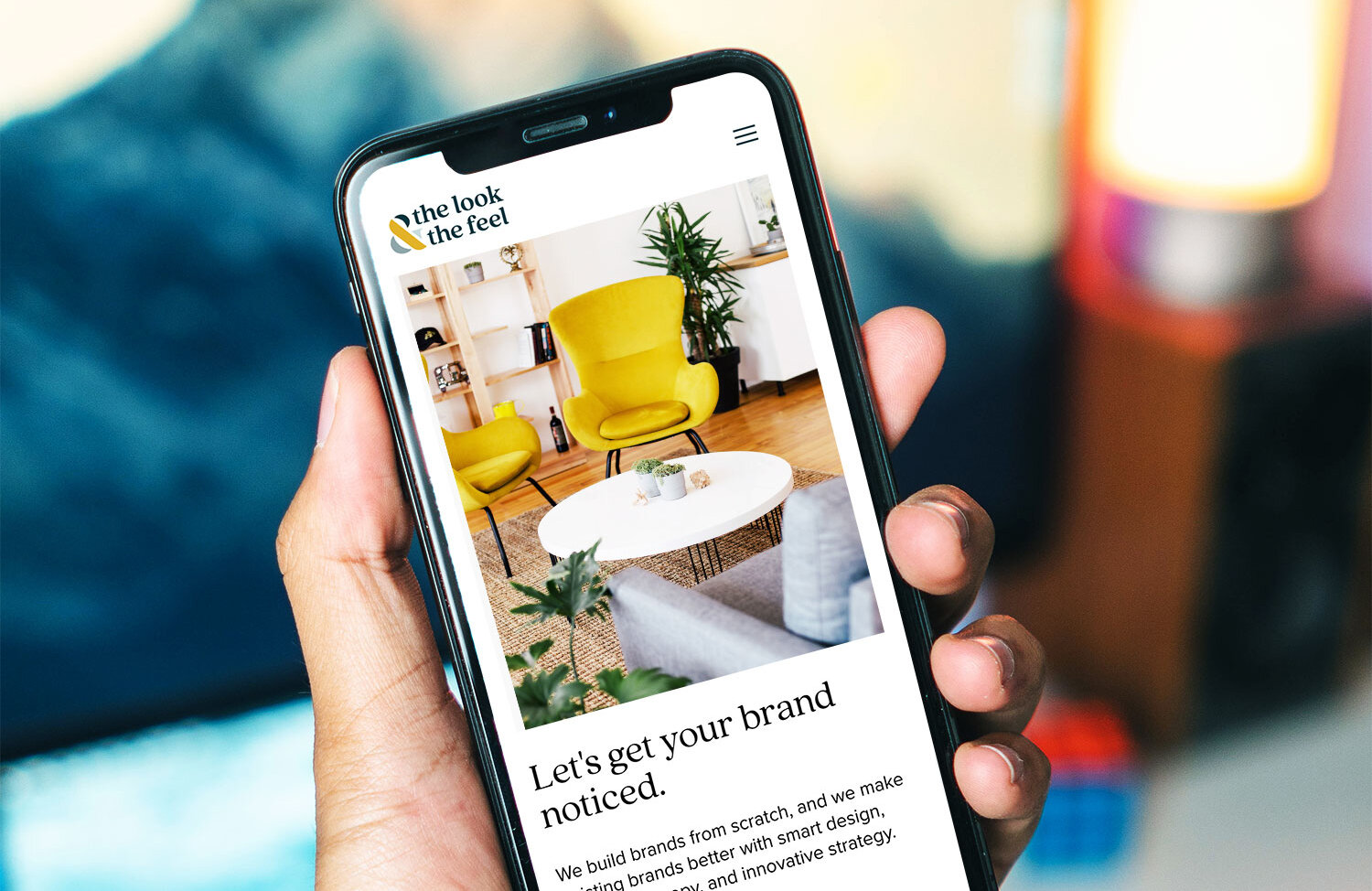 Why Your Business Needs a Mobile Friendly Website